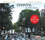 Audiophile Edition Vol. 06 - Chantal At Abbey Road (Digipak, 24 Karat Gold-CD, CD-Text)