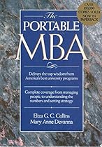 The Portable MBA (Portable Mba Series) The Portable MBA (Portable Mba Series)