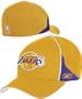 Los Angeles Lakers Official 2005 NBA Draft Hat