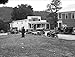 1935 Maynardville, Tenn. Crossroads - Coca Cola, Vintage Autos, Ben Shahn Photo