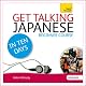 Get Talking Japanese in Ten Days