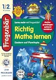 Fragenb�r -  Richtig Mathe lernen title=