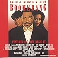 Boomerang: Original Soundtrack Album