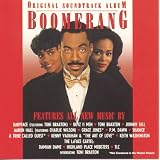 Boomerang: Original Soundtrack Album ~ Johnny Gill