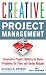 Creative Project Management