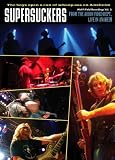 Supersuckers - From the Audio/Video Dept - Live in Anaheim