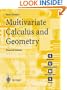 Multivariate Calculus and Geometry (Springer Undergraduate Mathematics Series)