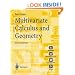 Multivariate Calculus and Geometry (Springer Undergraduate Mathematics Series)