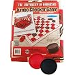 Checkers Rug Univesity Of Arkansas