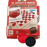 Checkers Rug Univesity Of Arkansas