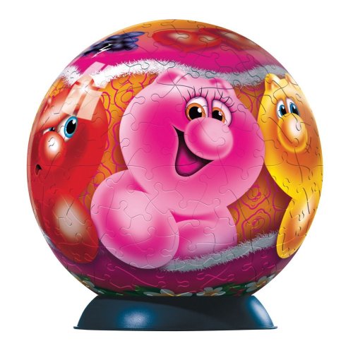 Emotionen - 240 Teile Puzzleball
