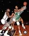 Bill Russell 1967 Action, Boston Celtics by Unknown 8.00X10.00. Art Poster Print
