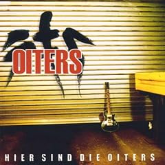 Hier Sind die Oiters