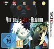 Zero Escape - Virtue's Last Reward