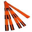 Improving Lifestyles 1.5-Inch Forearm Forklift Lifting and Moving Straps Improving Lifestyles 1.5-Inch Forearm Forklift Lifting and Moving Straps
