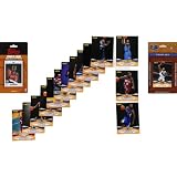 2009/10 Panini Orlando Magic Team Trading Card Set and 2007/08 & 2009/10 Rookies Packs