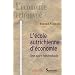 L'�cole autrichienne d'�conomie : Une autre h�t�rodoxie
