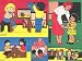 Teaching Respect
Britehouse Set of 6 Wooden Character Education Puzzles