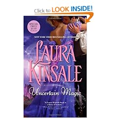 Uncertain Magic