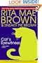 Cat's Eyewitness (Mrs. Murphy Mysteries)