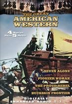Great American Western V.15, The
