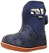 Bogs Toddler Classic Creepy Crawler Winter Snow Boot