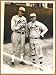 1935 Dizzy Dean Wire Photo St. Louis Cardinals