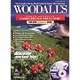 Woodall's North American Campground Directory with CD, 2009