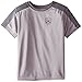 The Children's Place Boys' Short Sleeve Active Top