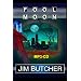 Fool Moon: Book 2 of the Dresden Files (The Dresden Files) MP3-CD