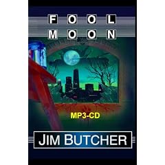 Fool Moon (The Dresden Files)