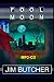 Fool Moon: Book 2 of the Dresden Files (The Dresden Files) MP3-CD