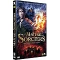 LE MA�TRE DES SORCIERS