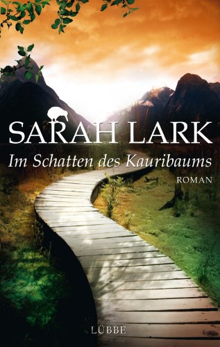 Im Schatten des Kauribaums: Roman