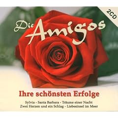Die sch�nsten Erfolge - 2 CD