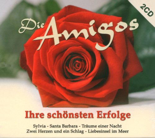 Produkt-Bild: Die sch&ouml;nsten Erfolge - 2 CD