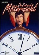 Die Zeit nach Mitternacht