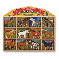 Melissa & Doug Pasture Pals