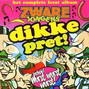 Zware Jongens - Anton Aus Tirol Lyrics - Zortam Music