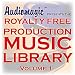 Audiomagic's Royalty Free Production Music Library