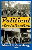 Political socialization