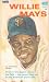 Search : Willie Mays