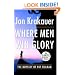 Where Men Win Glory: The Odyssey of Pat Tillman (Random House Large Print)