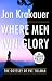 Where Men Win Glory: The Odyssey of Pat Tillman (Random House Large Print (Cloth/Paper))