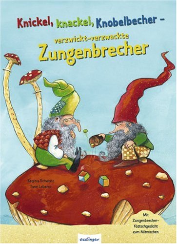 Knickel, knackel, Knobelbecher