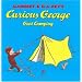 2 out of 5 stars: Curious George Goes Camping