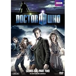 Doctor Who: The Sixth Series - Part 2