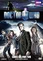 Doctor Who: Series Six, Part 2