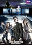 Doctor Who: Series Six, Part 2