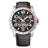 Tommy Hilfiger Watches Herrenarmbanduhr 1790677